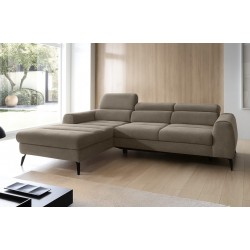 Minkštas kampas JAZZ (Whisper-04) K